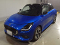 2024 Suzuki Swift
