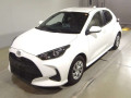 2022 Toyota YARIS