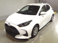 2021 Toyota YARIS