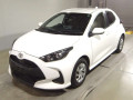2021 Toyota YARIS