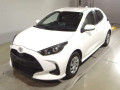 2021 Toyota YARIS