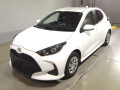 2021 Toyota YARIS