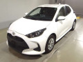 2021 Toyota YARIS
