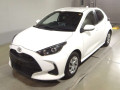 2022 Toyota YARIS