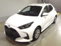2021 Toyota YARIS