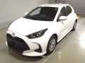 2022 Toyota YARIS