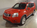 2013 Nissan X-Trail