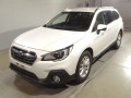 2018 Subaru Legacy Outback