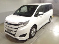 2021 Toyota Noah