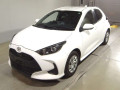 2021 Toyota YARIS