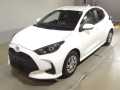 2020 Toyota YARIS