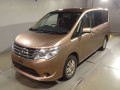 2014 Nissan Serena