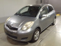 2009 Toyota Vitz