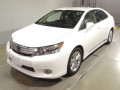 2012 Lexus HS