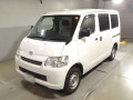 2019 Toyota Townace Van