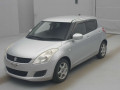 2010 Suzuki Swift