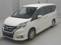 2016 Nissan Serena
