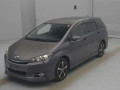 2013 Toyota Wish