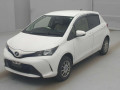2014 Toyota Vitz