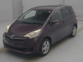 2011 Toyota Ractis