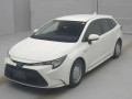 2020 Toyota Corolla Touring Wagon