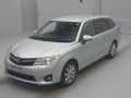 2013 Toyota Corolla Fielder