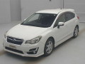 2014 Subaru Impreza Sports