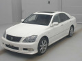 2006 Toyota Crown