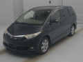 2006 Toyota Estima Hybrid
