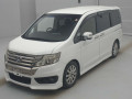 2012 Honda Step WGN Spada