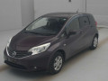 2014 Nissan Note