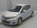 2013 Toyota Vitz
