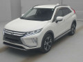 2018 Mitsubishi Eclipse Cross