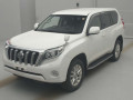 2017 Toyota Land Cruiser Prado