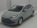 2021 Toyota Aqua