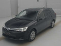 2014 Toyota Corolla Fielder