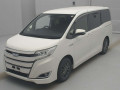 2018 Toyota Noah