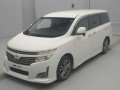 2012 Nissan Elgrand