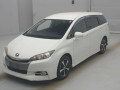 2016 Toyota Wish