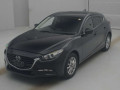 2017 Mazda Axela Sport