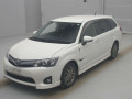 2014 Toyota Corolla Fielder