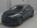 2017 Toyota C-HR