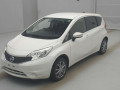 2015 Nissan Note