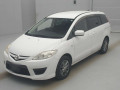 2010 Mazda Premacy