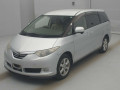 2008 Toyota Estima Hybrid