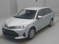 2021 Toyota Corolla Fielder