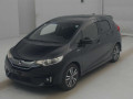 2015 Honda Fit Hybrid
