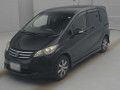 2011 Honda Freed
