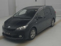 2010 Toyota Wish