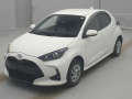 2021 Toyota YARIS